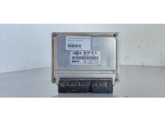 Recambio de centralita motor uce para volkswagen passat berlina (3b3) v6 comfortline family 4motion referencia OEM IAM 026120701