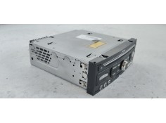 Recambio de sistema audio / radio cd para peugeot 3008 active referencia OEM IAM 98016550XT  
