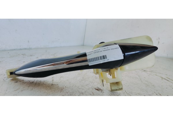 Recambio de maneta exterior trasera izquierda para hyundai i40 style referencia OEM IAM   