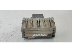 Recambio de caja precalentamiento para opel astra h berlina enjoy referencia OEM IAM 55354141  