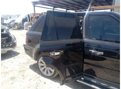 Recambio de puerta trasera derecha para land rover range rover sport v6 td s referencia OEM IAM   