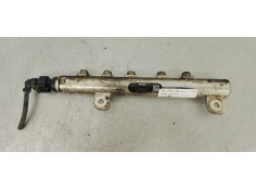 Recambio de rampa inyectora para opel astra h ber. edition referencia OEM IAM 0445214095  