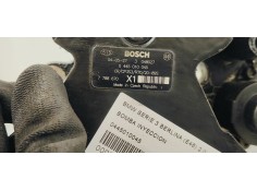 Recambio de bomba inyeccion para bmw serie 3 berlina (e46) 2.0 d 150 [320] referencia OEM IAM 0445010045  