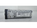 Recambio de sistema audio / radio cd para peugeot 3008 active referencia OEM IAM 98016550XT  