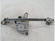Recambio de elevalunas trasero derecho para opel astra h ber. 1.4 16v referencia OEM IAM 13100424 9924191 