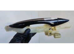 Recambio de maneta exterior trasera izquierda para hyundai i40 style referencia OEM IAM   