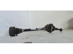 Recambio de transmision delantera izquierda para seat leon (1p1) reference copa referencia OEM IAM 1K0407271CP  