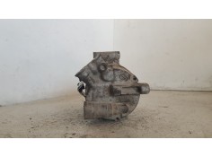 Recambio de compresor aire acondicionado para opel astra k lim. 5türig dynamic referencia OEM IAM 39034464  