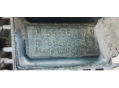 Recambio de caja precalentamiento para opel astra h berlina enjoy referencia OEM IAM 55354141  