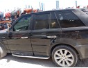 Recambio de puerta trasera izquierda para land rover range rover sport v6 td s referencia OEM IAM   