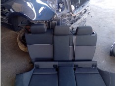 Recambio de asientos traseros para bmw serie 1 berlina (e81/e87) 116d referencia OEM IAM   