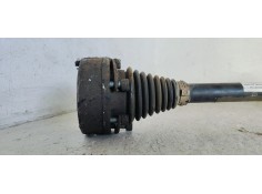 Recambio de transmision delantera izquierda para seat leon (1p1) reference copa referencia OEM IAM 1K0407271CP  