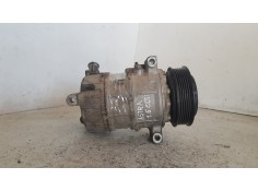 Recambio de compresor aire acondicionado para opel astra k lim. 5türig dynamic referencia OEM IAM 39034464  