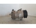 Recambio de compresor aire acondicionado para opel astra k lim. 5türig dynamic referencia OEM IAM 39034464  