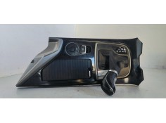 Recambio de consola central para hyundai i40 style referencia OEM IAM 846703Z000  