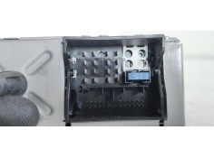 Recambio de sistema audio / radio cd para peugeot 3008 active referencia OEM IAM 98016550XT  