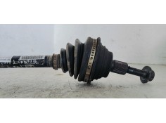 Recambio de transmision delantera izquierda para seat leon (1p1) reference copa referencia OEM IAM 1K0407271CP  