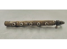 Recambio de rampa inyectora para opel astra h ber. edition referencia OEM IAM 0445214095  