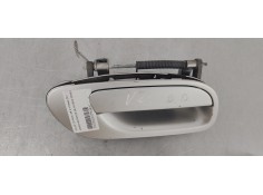 Recambio de maneta exterior delantera derecha para volvo v70 familiar 2.4 diesel cat referencia OEM IAM   