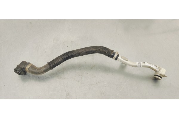 Recambio de tubo para bmw serie 1 lim. (f40) 1.5 d 116 [116] fap referencia OEM IAM 11538580500  