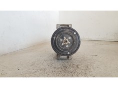 Recambio de compresor aire acondicionado para opel astra k lim. 5türig dynamic referencia OEM IAM 39034464  