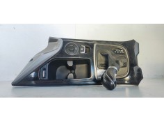 Recambio de consola central para hyundai i40 style referencia OEM IAM 846703Z000  