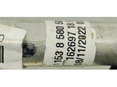 Recambio de tubo para bmw serie 1 lim. (f40) 1.5 d 116 [116] fap referencia OEM IAM 11538580500  