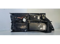 Recambio de consola central para hyundai i40 style referencia OEM IAM 846703Z000  