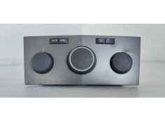 MANDO CALEFACCION / AIRE ACONDICIONADO 13122963 