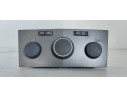 Recambio de mando calefaccion / aire acondicionado para opel astra h ber. cosmo referencia OEM IAM 13122963  