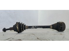 Recambio de transmision delantera izquierda para seat leon (1p1) reference copa referencia OEM IAM 1K0407271CP  