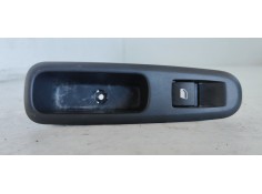 MANDO ELEVALUNAS TRASERO IZQUIERDO 