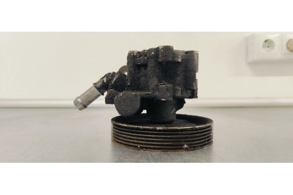 Recambio de bomba direccion para peugeot 407 sw sr confort referencia OEM IAM 9658419280  