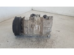 Recambio de compresor aire acondicionado para opel astra k lim. 5türig dynamic referencia OEM IAM 39034464  