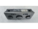 Recambio de mando calefaccion / aire acondicionado para opel astra h ber. cosmo referencia OEM IAM 13122963  