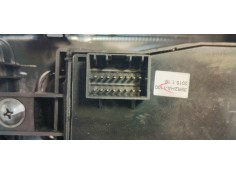 Recambio de consola central para hyundai i40 style referencia OEM IAM 846703Z000  