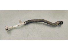 Recambio de tubo para bmw serie 1 lim. (f40) 1.5 d 116 [116] fap referencia OEM IAM 11538580500  