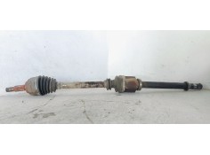 Recambio de transmision delantera derecha para renault scenic ii emotion referencia OEM IAM 8200436366  