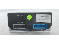 Recambio de mando calefaccion / aire acondicionado para opel astra h ber. cosmo referencia OEM IAM 13122963  