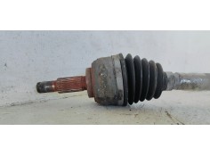 Recambio de transmision delantera derecha para renault scenic ii emotion referencia OEM IAM 8200436366  