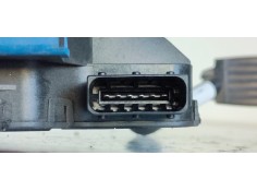 Recambio de potenciometro pedal para opel corsa d catch me referencia OEM IAM 13305807  