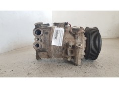 Recambio de compresor aire acondicionado para opel astra k lim. 5türig dynamic referencia OEM IAM 39034464  
