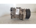 Recambio de compresor aire acondicionado para opel astra k lim. 5türig dynamic referencia OEM IAM 39034464  