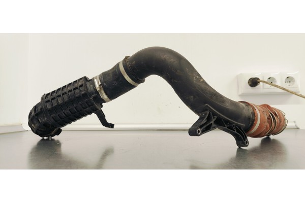 Recambio de tubo para bmw serie 1 lim. (f40) 1.5 d 116 [116] fap referencia OEM IAM 11618478670  