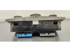 Recambio de mando calefaccion / aire acondicionado para opel astra h ber. cosmo referencia OEM IAM 13122963  