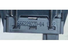 Recambio de mando elevalunas trasero izquierdo para peugeot 3008 active referencia OEM IAM   