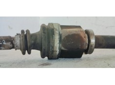 Recambio de transmision delantera derecha para renault scenic ii emotion referencia OEM IAM 8200436366  