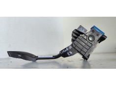 Recambio de potenciometro pedal para opel corsa d catch me referencia OEM IAM 13305807  