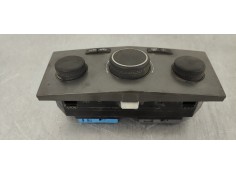 Recambio de mando calefaccion / aire acondicionado para opel astra h ber. cosmo referencia OEM IAM 13122963  