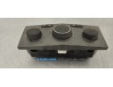 Recambio de mando calefaccion / aire acondicionado para opel astra h ber. cosmo referencia OEM IAM 13122963  